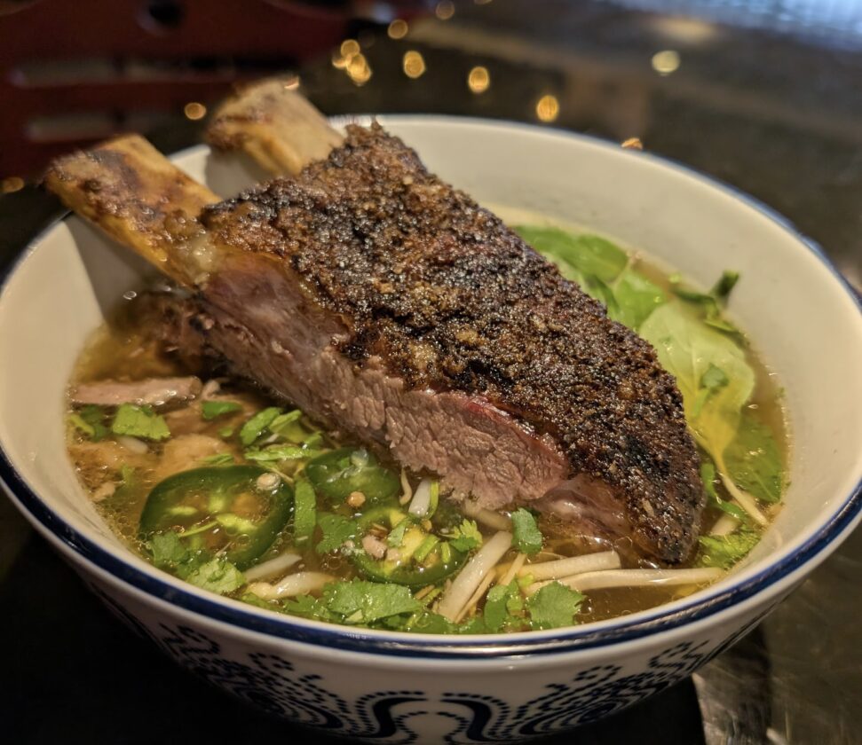 It’s Lawrence Restaurant Week, and all around the city you can look for ‘the perfect bite’